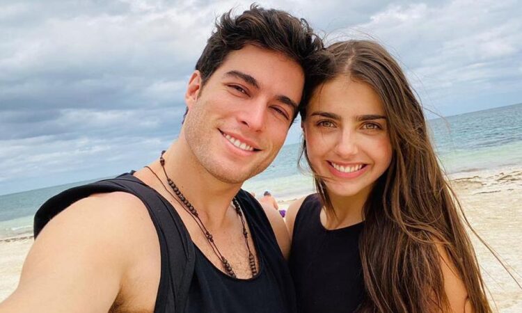 Famosos ponen fin a su romance