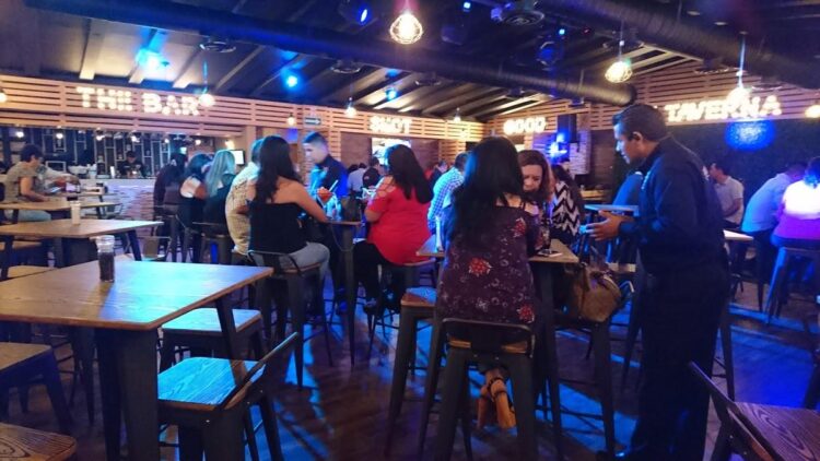 Cede el COVID y autoridades analizan reabrir economía de Tamaulipas