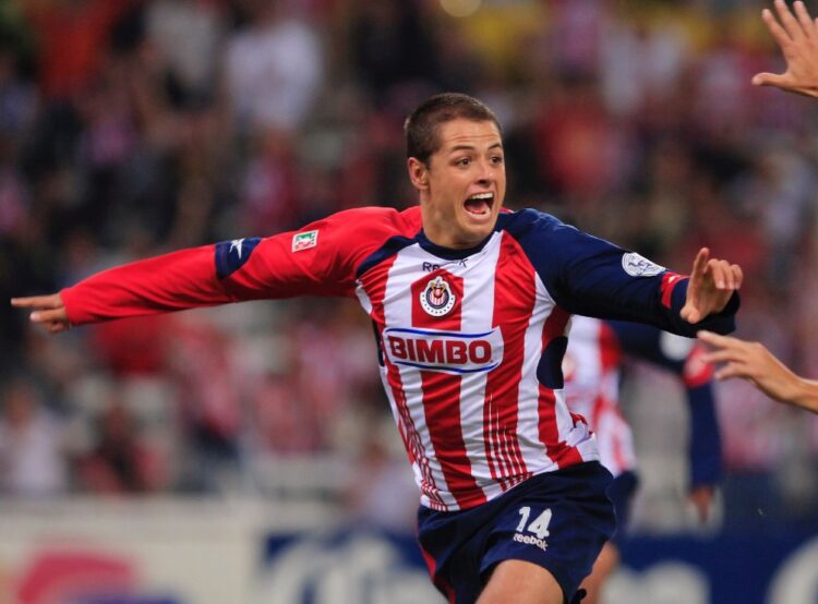 Muy cerca de regresar a Chivas