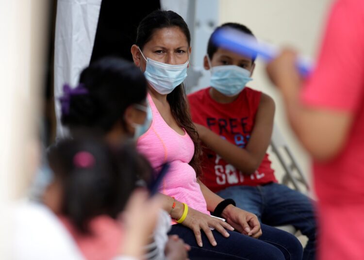 Se aproxima a 50 mil cifra de contagiados por COVID en Tamaulipas