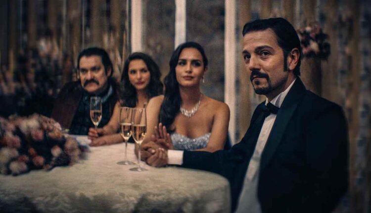 Narcos 2 por iniciar pero fuera de Netflix