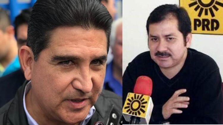 T E C L A Z O S/POR PENOSO PANORMA POLÍTICO ATRAVIEZA EL PAN EN RÍO BRAVO….!