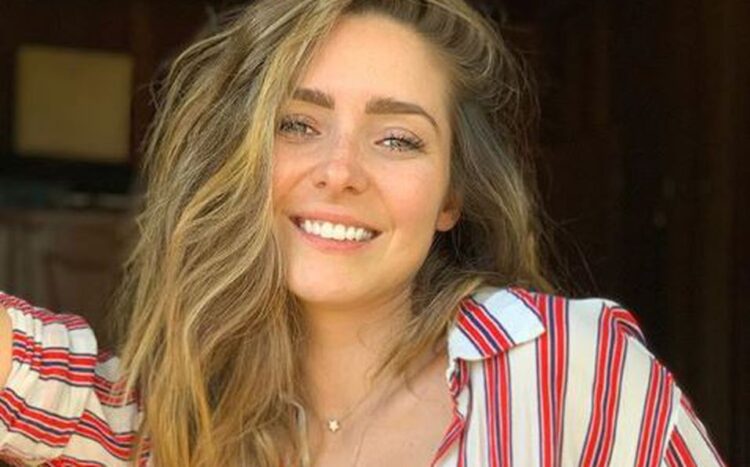 Al igual que Colunga, ella abandona serie de Malverde