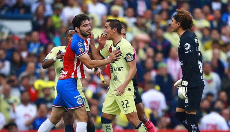 Increíble estadística de clásicos, ¿quieres saber quién ha ganado más?…