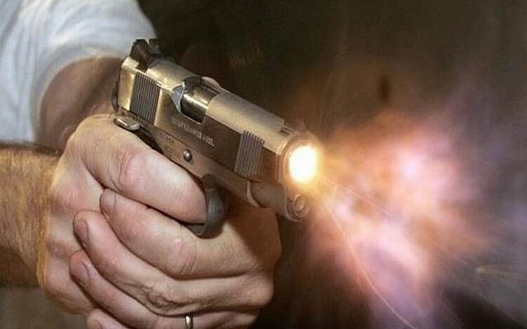 Alarmante: hasta 50 homicidios diarios en EU con arma de fuego