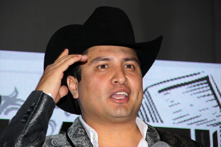 Relata cómo fue involucrado con el narco