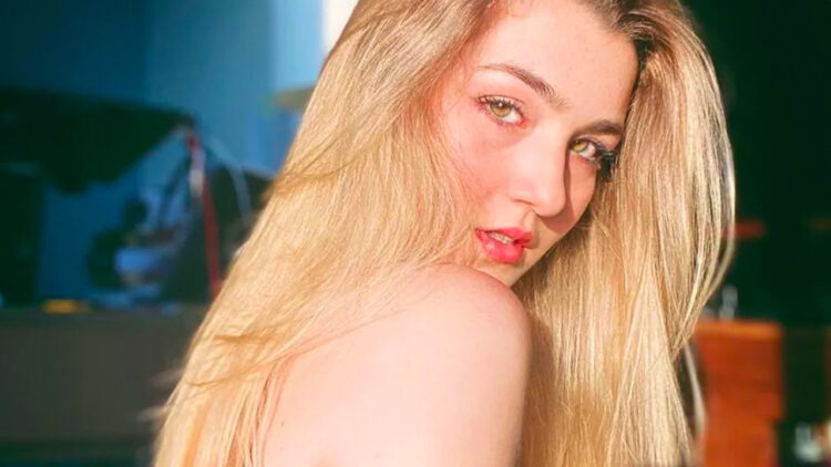 Hija de Alicia Villarreal fue violada por familiar, revela