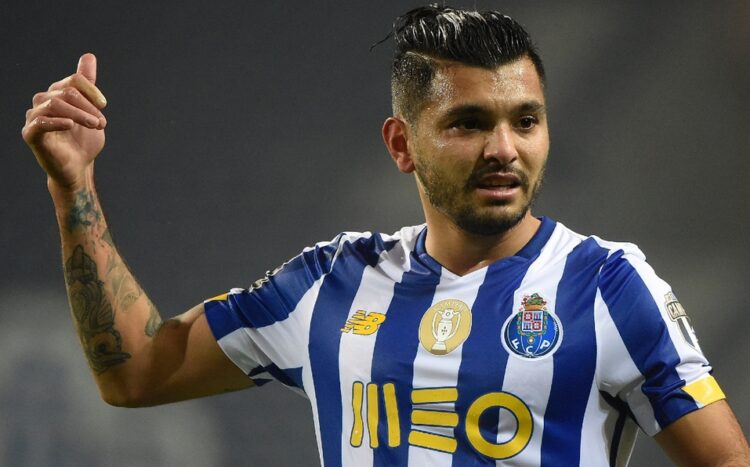 Mexicano se enfrentará al Chelsea