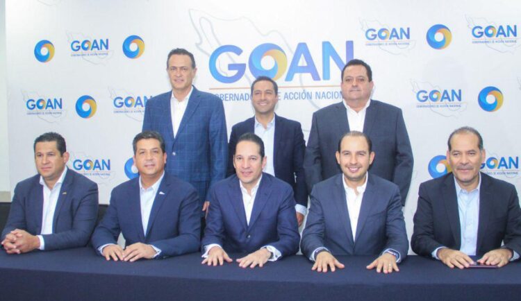 T E C L A Z O S/URGE A GOBIERNO DE LA 4-T REFORMAR LA LEY, “PARA PISOTEAR” SOBERANÍA DE LOS ESTADOS….!