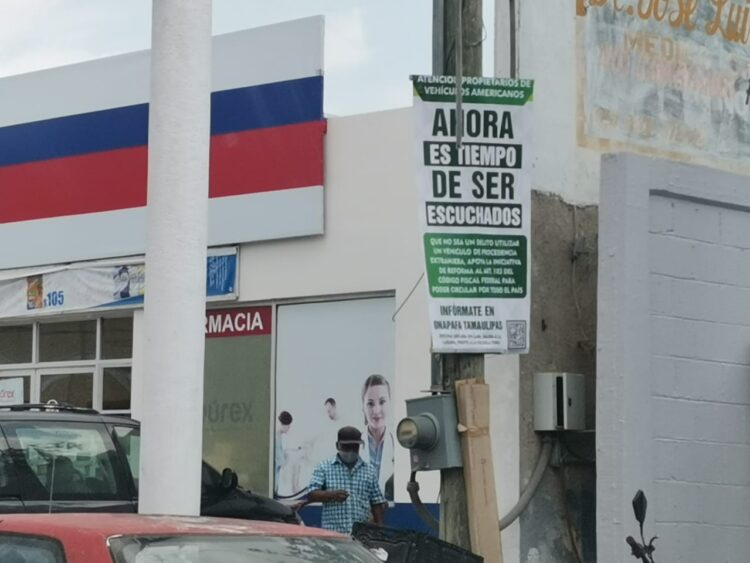 Atención propietarios de carros americanos: Ahora Es Tiempo de Ser Escuchados