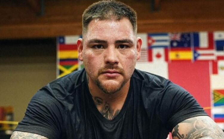 También quiere ser como El Canelo