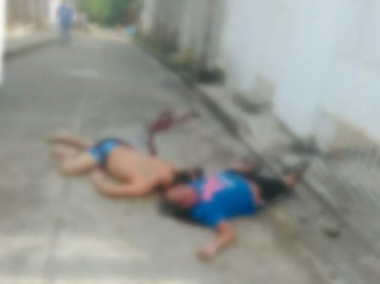 Martes 13 fue de terror en México: 105 ejecutados
