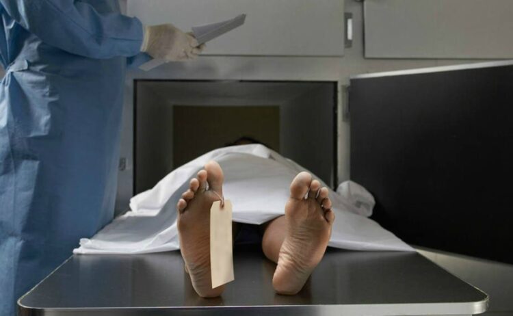 Fallece mujer de 48 años tras recibir vacuna AstraZeneca
