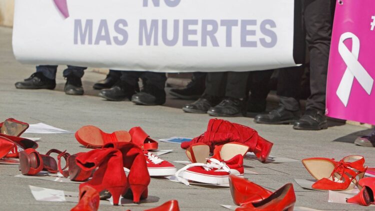 No cesan asesinatos de mujeres; en un mes mataron a 267