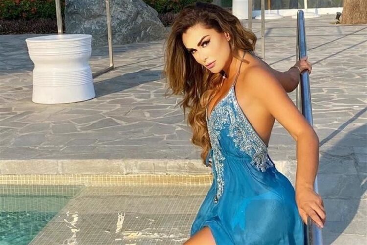 Podría ser acusada de complicidad con esposo preso