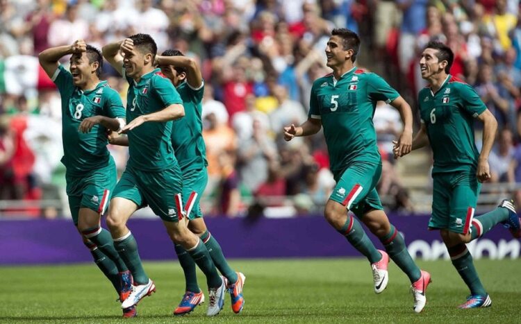 Selección mexicana conoce a sus rivales para Olímpicos, Francia entre los primeros