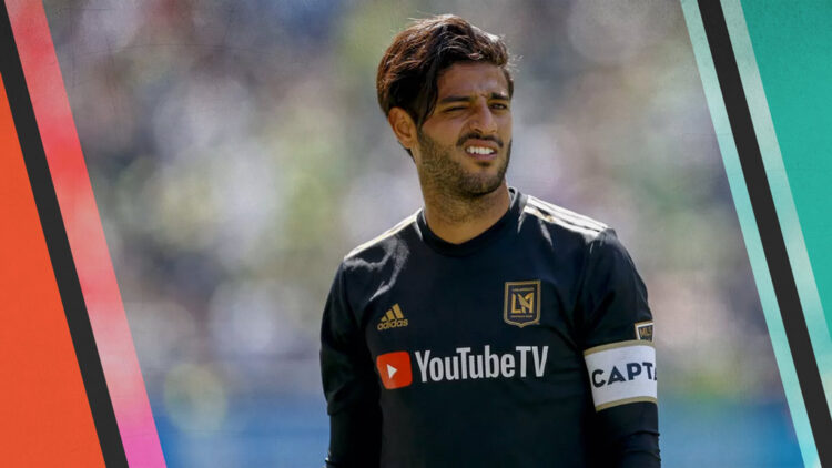 Otra vez desprecia a la selección mexicana