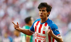 Equipo europeo podría llevarse al JJ Macias