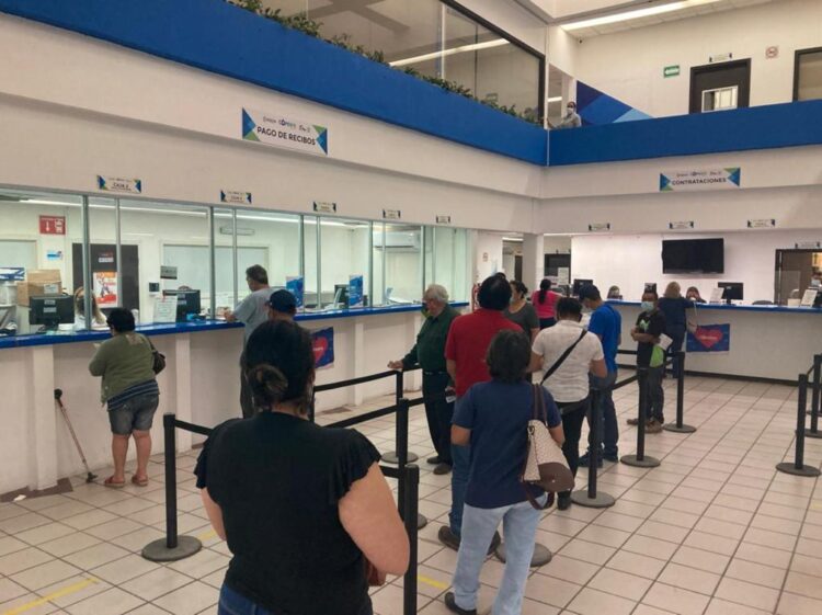T E C L A Z O S/“SE NIEGA MAKI, A AUTORIZAR DESCUENTOS EN COMAPA”….!