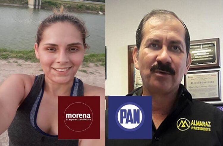 T E C L A Z O S/“SEVERO JUNTÓN” DAN A CASANDRA DE LOS SANTOS….!