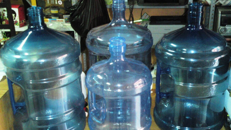También la frontera en peligro de quedarse sin agua; presas se evaporan