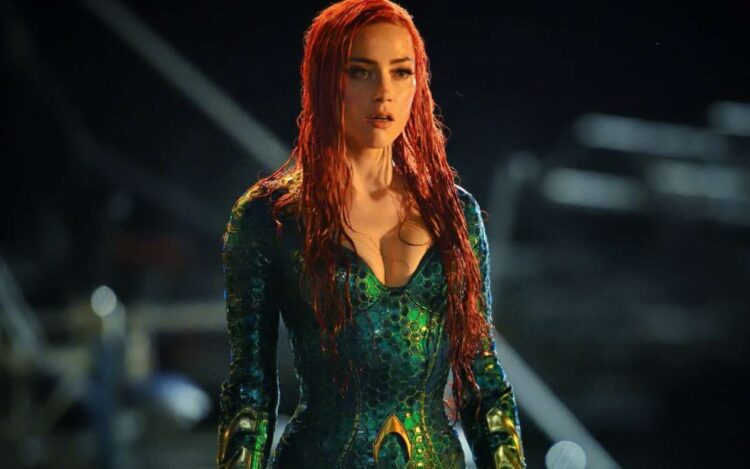 Anuncia retorno a Aquaman 2