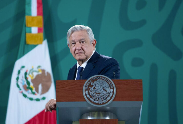 AMLO descarta reelección pero señala que le quedan 6 años de trabajo en presidencia