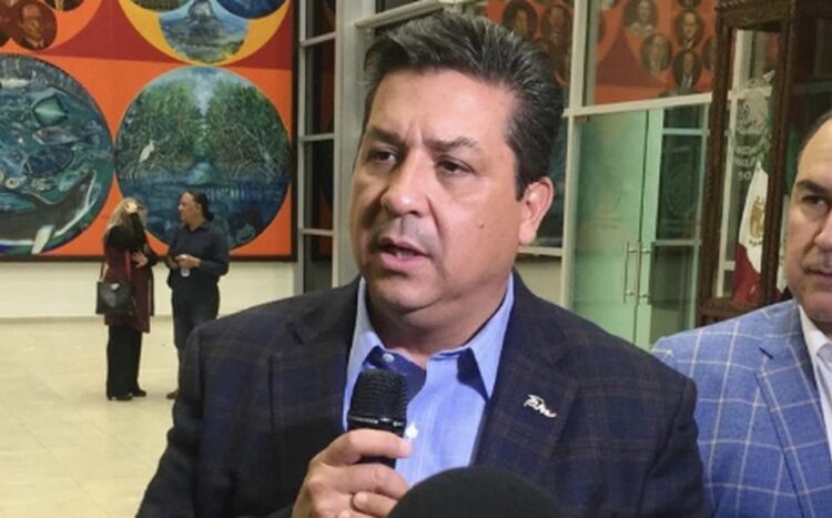Insiste abogado que no hay evidencias negativas contra Cabeza de Vaca en EU