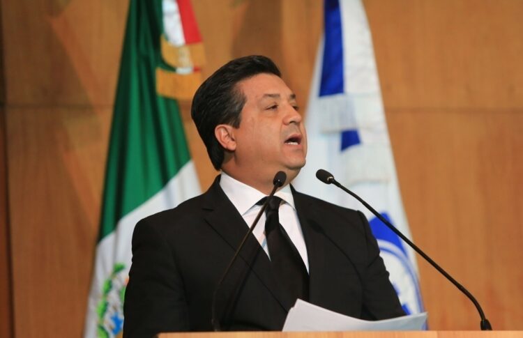 Presidente asegura que Cabeza de Vaca no tiene fuero y anuncia acción de la justicia