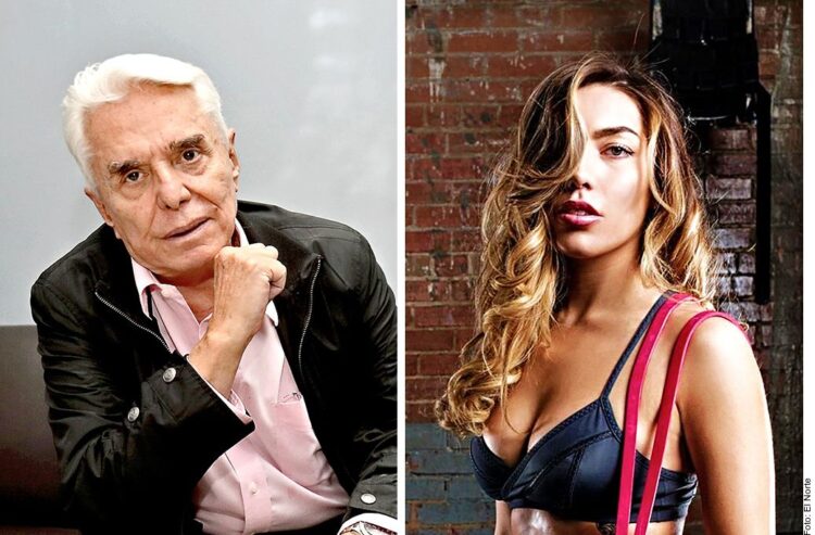 Quiere meter a su nieta a la cárcel