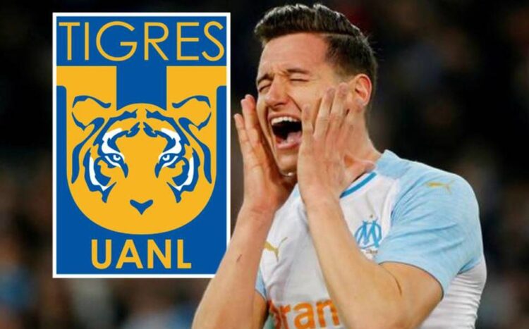 Llega otro francés como refuerzo de lujo en Tigres