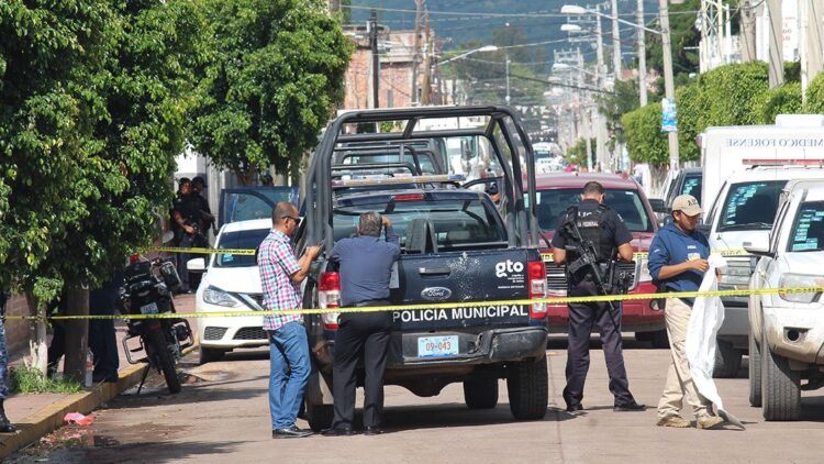 Se desborda violencia en plenas elecciones