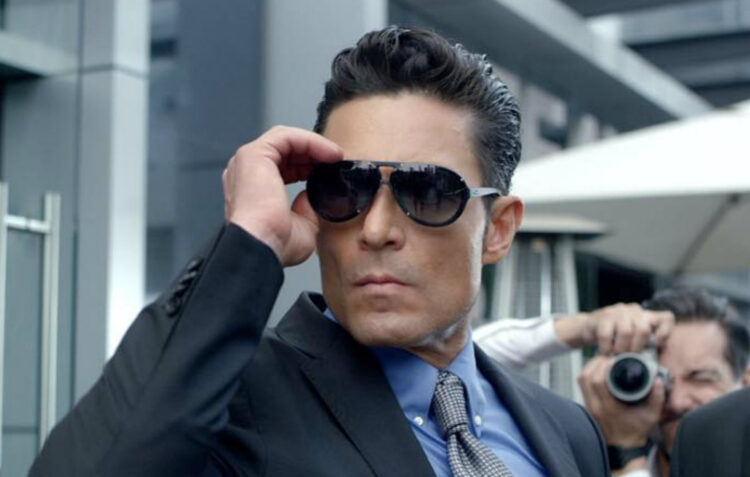 Regresa a las telenovelas