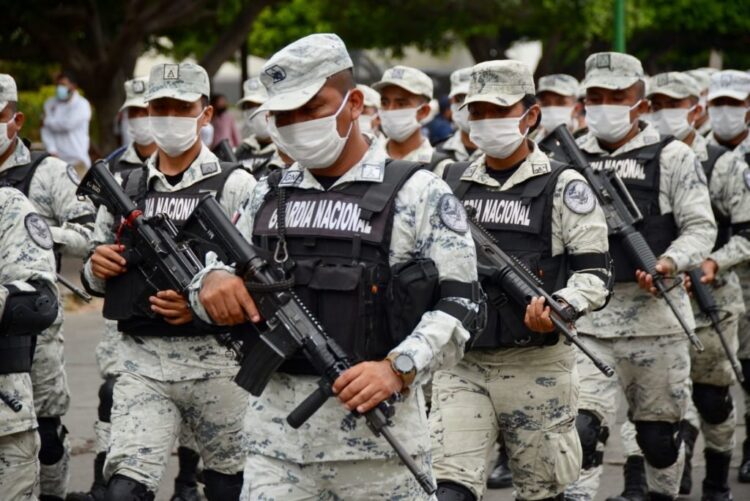 Ejército tomará control de elecciones; desplegarán 100 mil efectivos