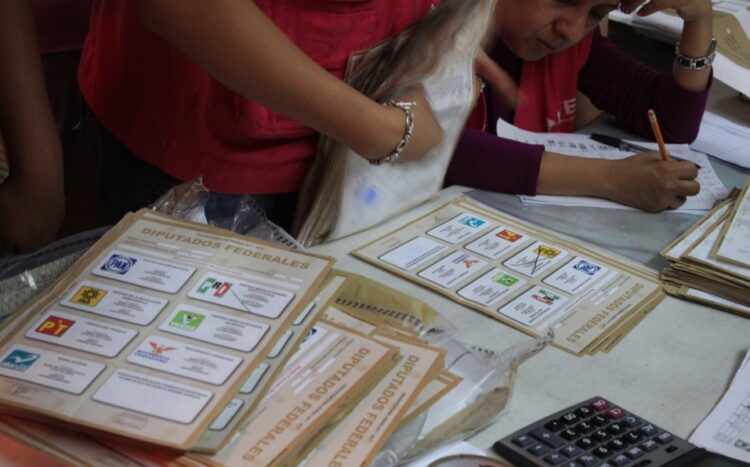 Panistas sospechan de fraude electoral; también impugnarán
