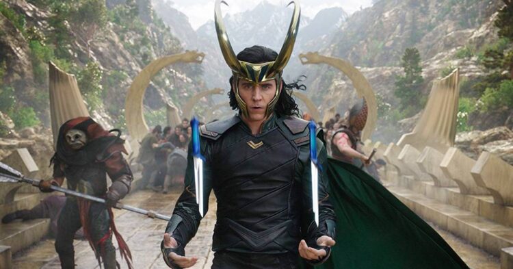 Confirman bisexualidad de villano de Marvel