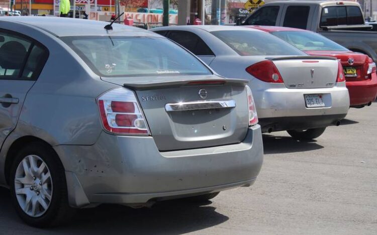 AMLO regularizará de carros «chocolates»; ONAPAFA TAMAULIPAS presentará padrón