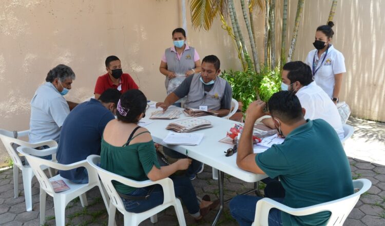 Oficiales triunfos en 23 alcaldías; hasta agosto se decidirán municipios impugnados