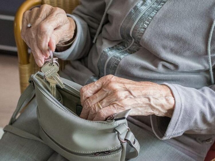En Tamaulipas casi 300 mil adultos mayores de 65 años recibirán pensión federal