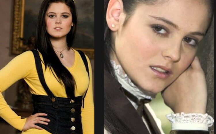 Le ofrecen fortuna por regresar a telenovelas