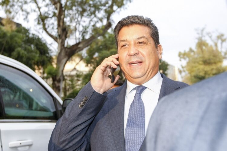 Cabeza de Vaca inmune, Corte le da la razón
