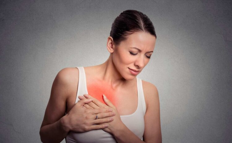 Alerta en Tamaulipas; suben casos de cáncer de mama