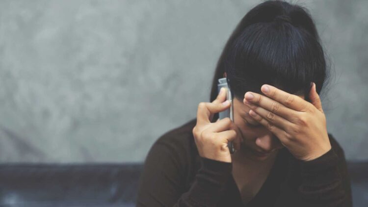 Llueven denuncias de mujeres maltratadas al 911