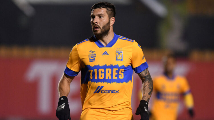 Mermada liga MX con bajas por copas internacionales