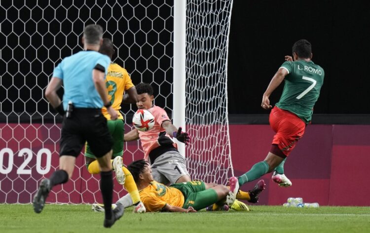 Corea será rival de México en cuartos de final