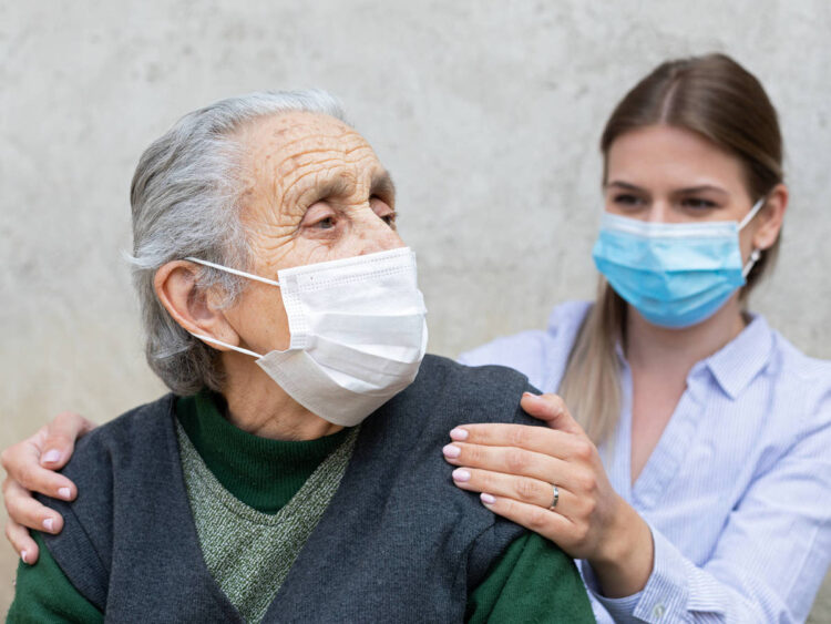 Lo peor de la pandemia está en Matamoros y Victoria, ambos rebasan los 10 mil casos