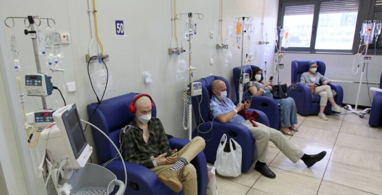 Se cuadriplicaron precios de medicamentos contra el cáncer