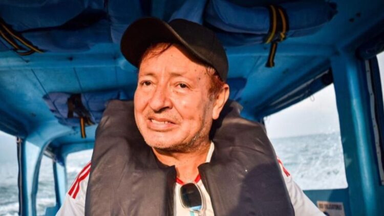 Más de medio millón de pesos debe Sammy al hospital