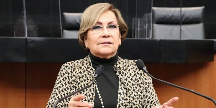 Listo proyecto para desaparecer poderes en Tamaulipas, en breve será presentado