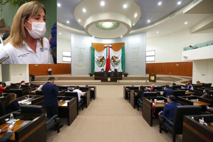 T E C L A Z O S/NO HAY LAS CAUSAS LEGALES PARA DESAPARICIÓN DE PODERES EN TAMAULIPAS.